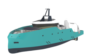 Ship